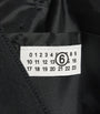 MM6 Maison Margiela Small Japanese Tote Bag
