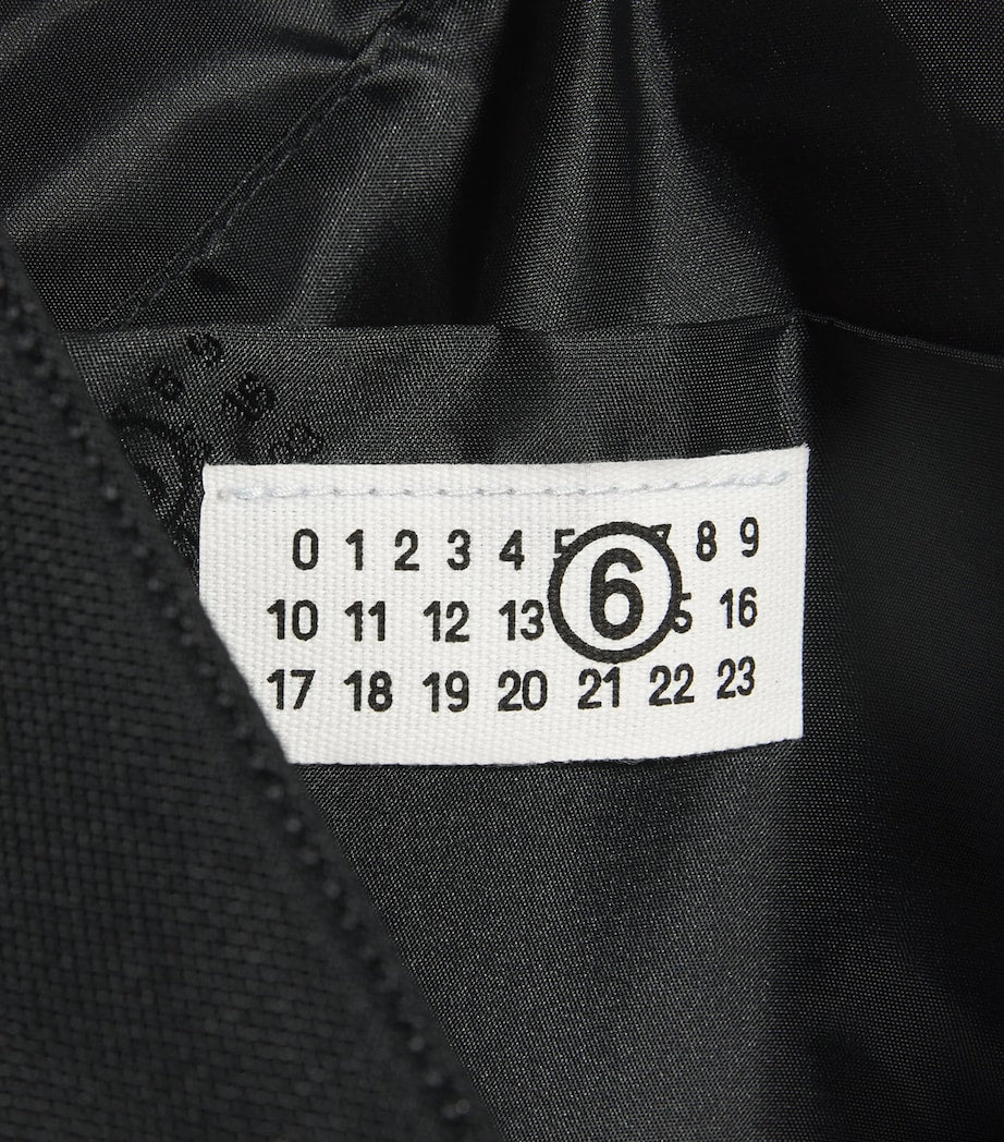 MM6 Maison Margiela Small Japanese Tote Bag