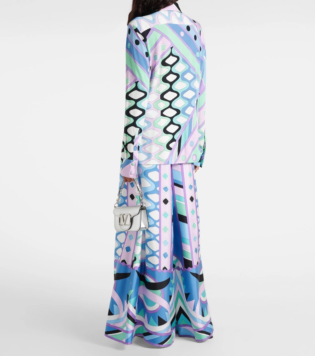 Pucci - Vivara shirt