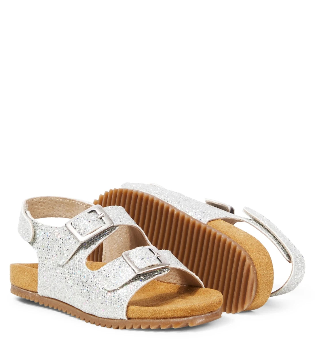 PèPè - Glitter sandals