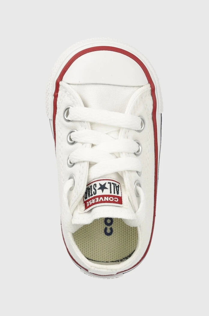 Детски ниски кецове Converse CONVERSE SHOES 7J256