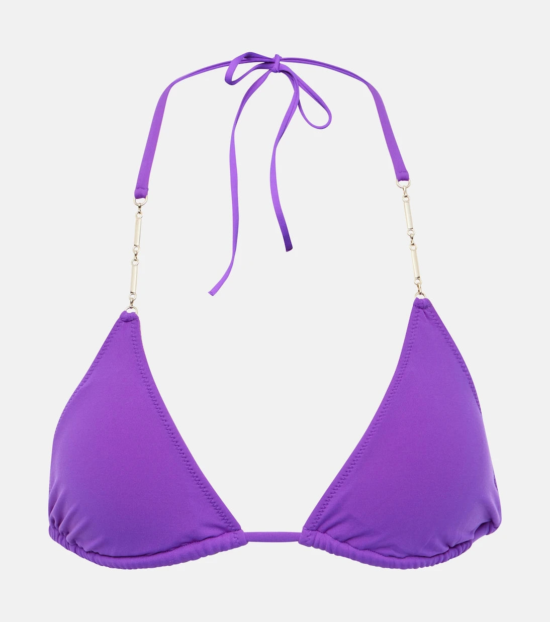 Melissa Odabash - Mykonos triangle bikini top