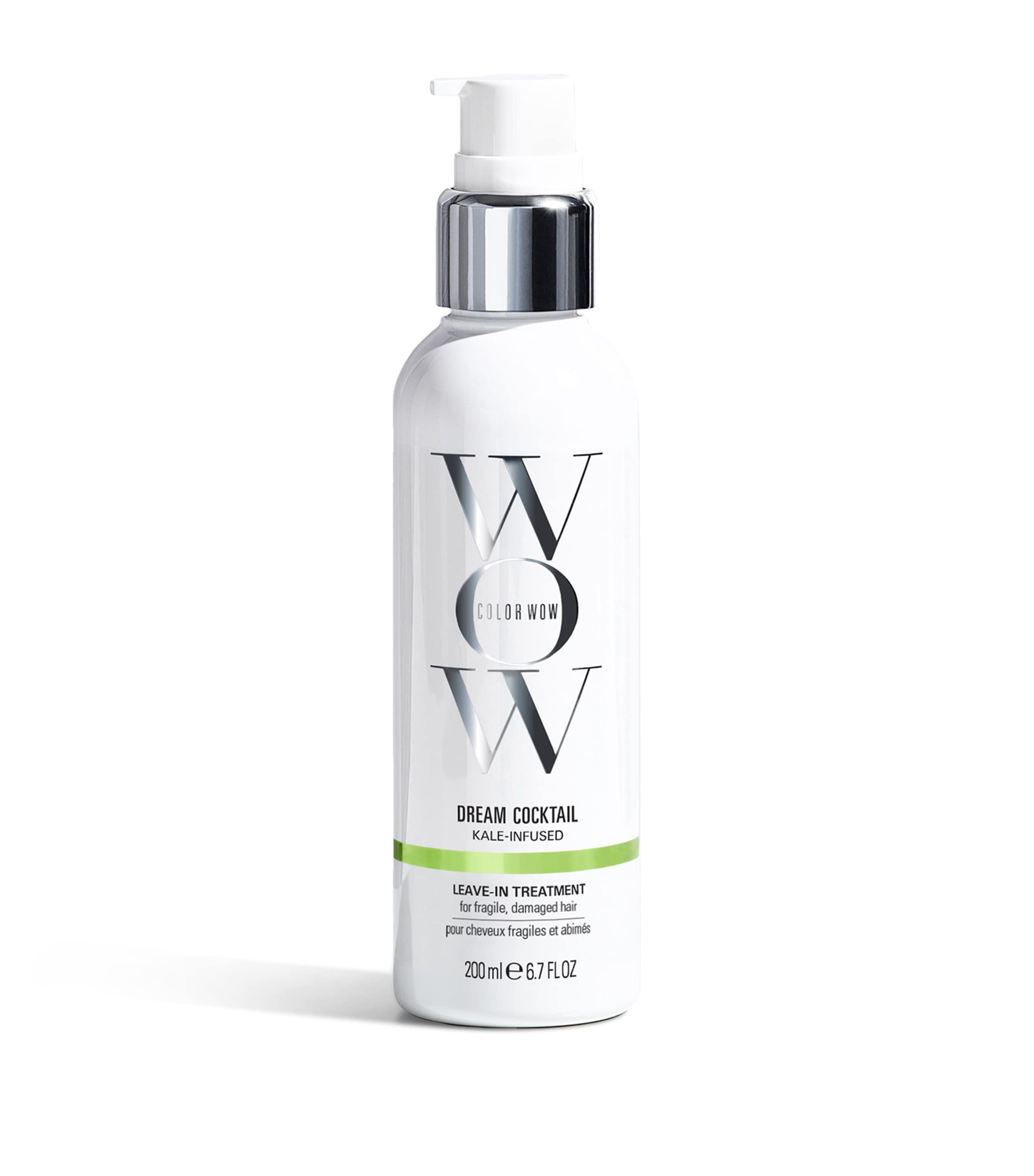 Dream Cocktail Kale-Infused Leave-In Treatment (200ml)