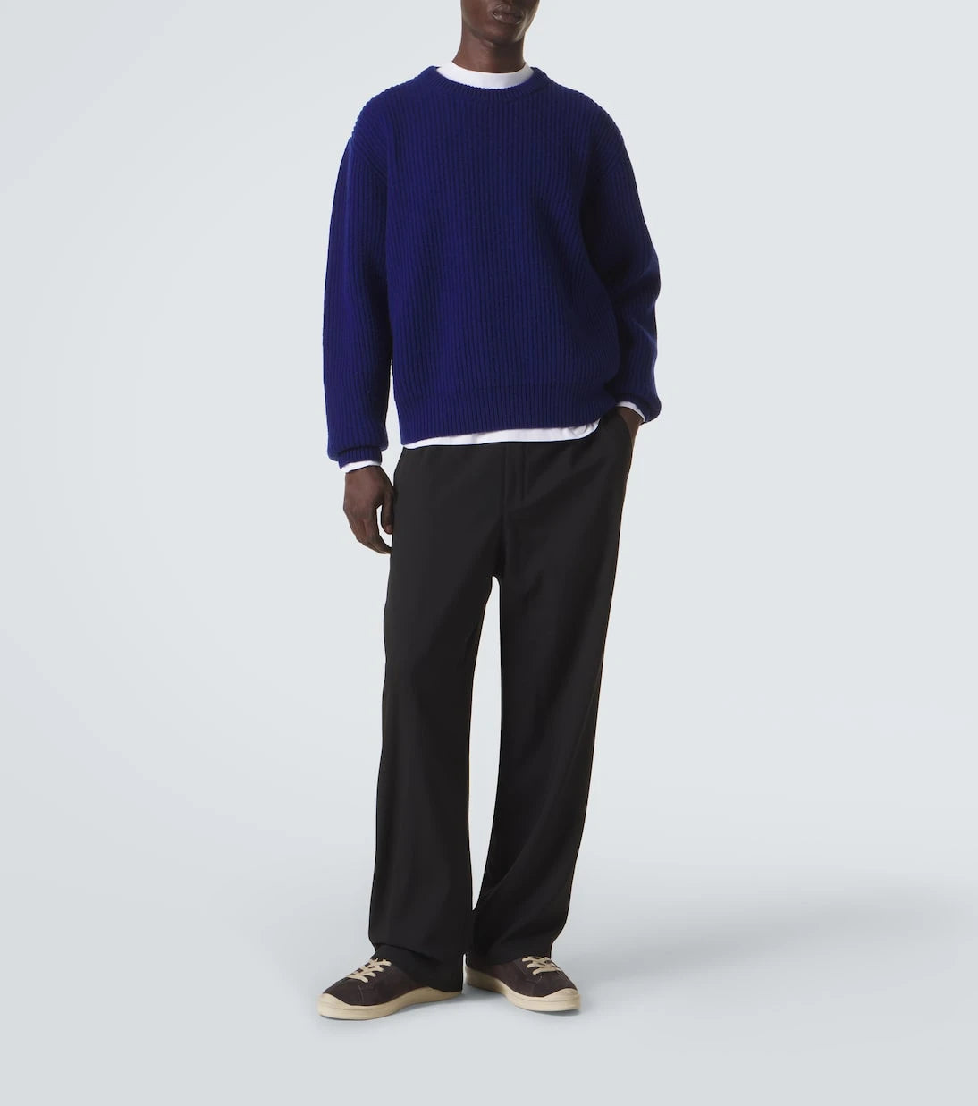 Jil Sander - Wool sweater