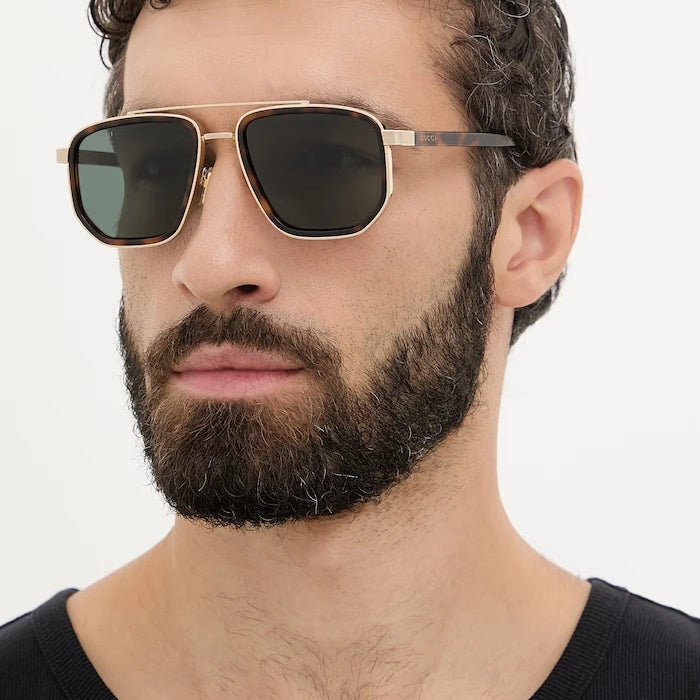 Gucci erkek güneş gözlüğü