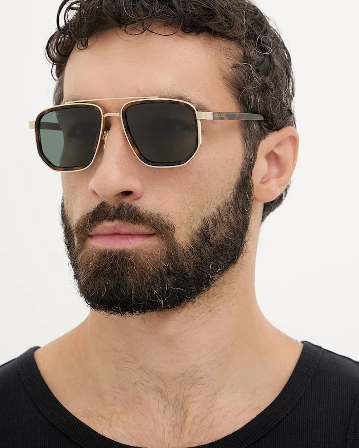Gucci erkek güneş gözlüğü