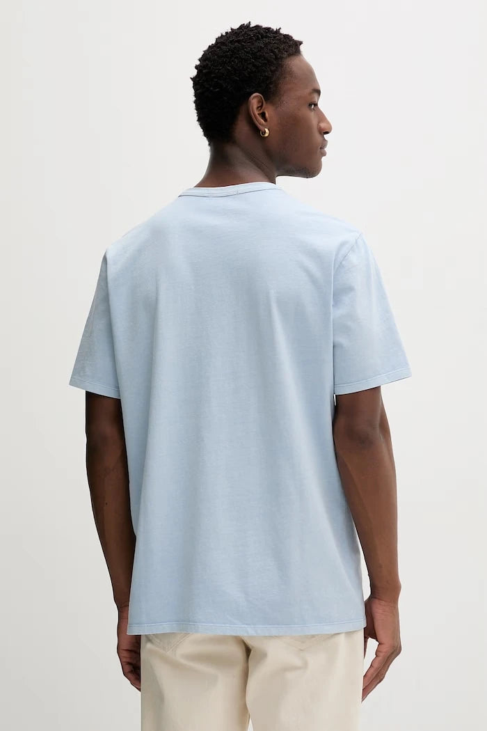 Levi's тениска мъжка от памук LEVIS ORIGINAL TEE