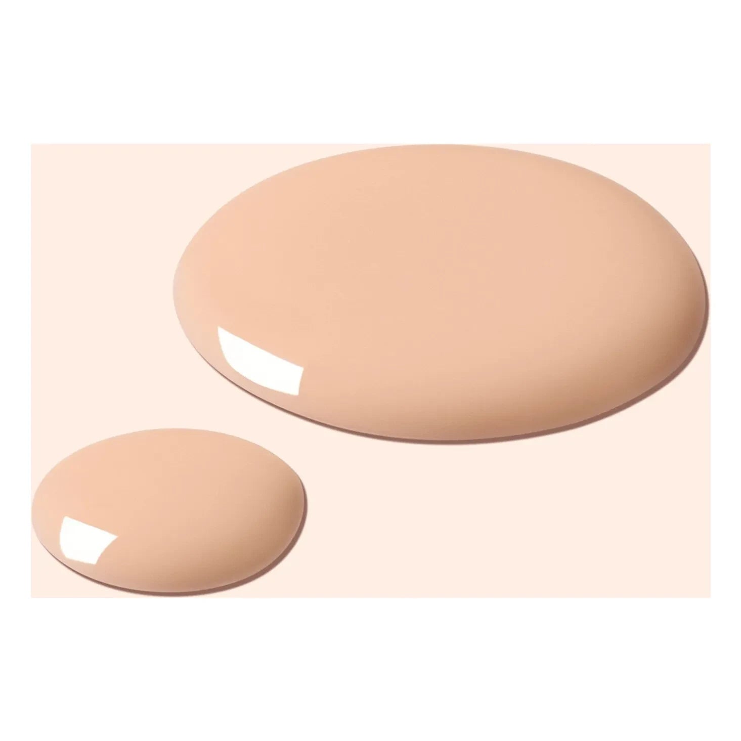 Manucurist - CC polish Active Smooth 01 embellishing care varnish - 15ml