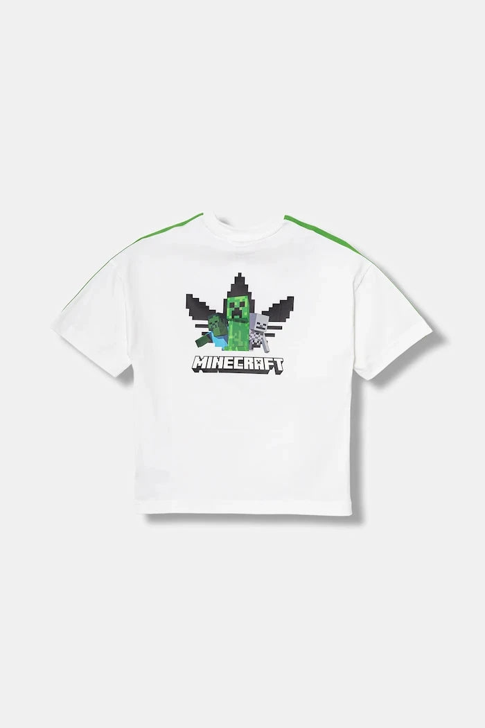 adidas Originals Çocuk Pamuklu Tişört