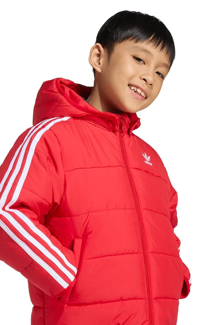 Детско яке adidas Originals