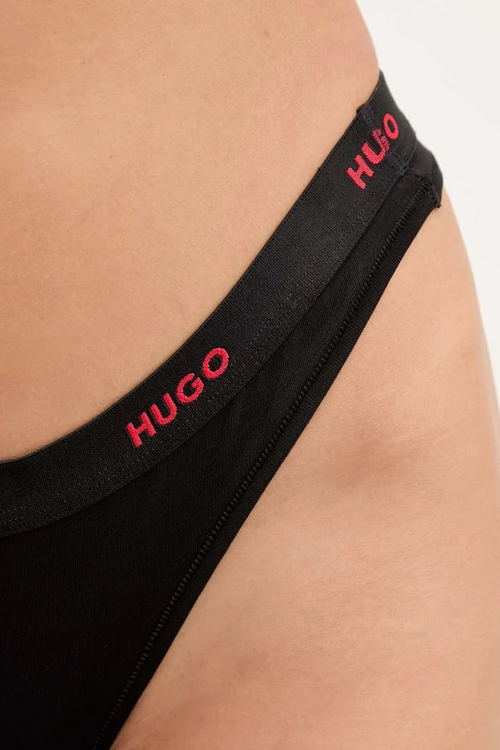 Прашки HUGO ID THONG