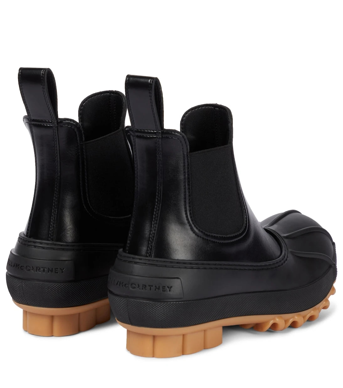 Stella McCartney - Duck City Chelsea boots
