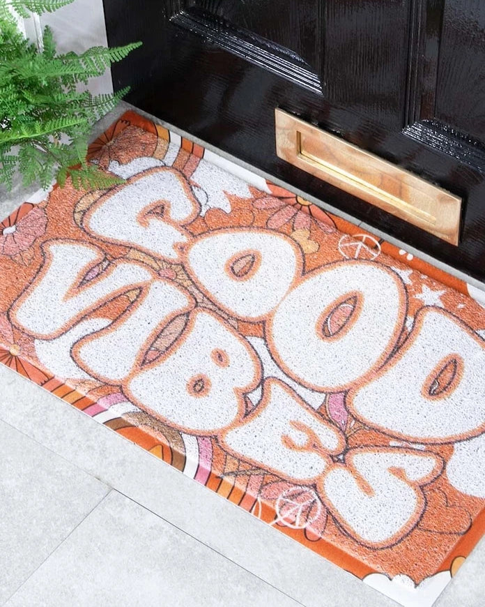 Artsy Doormats 70 x 40 cm Paspas