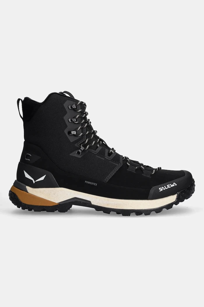Обувки Salewa Puez Winter Mid PTX