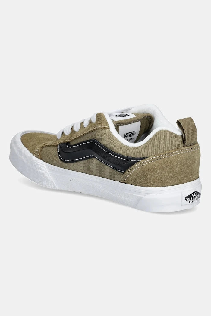 Детски ниски кецове Vans Knu Skool
