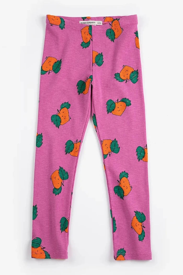 Детски клин Bobo Choses Tangerine