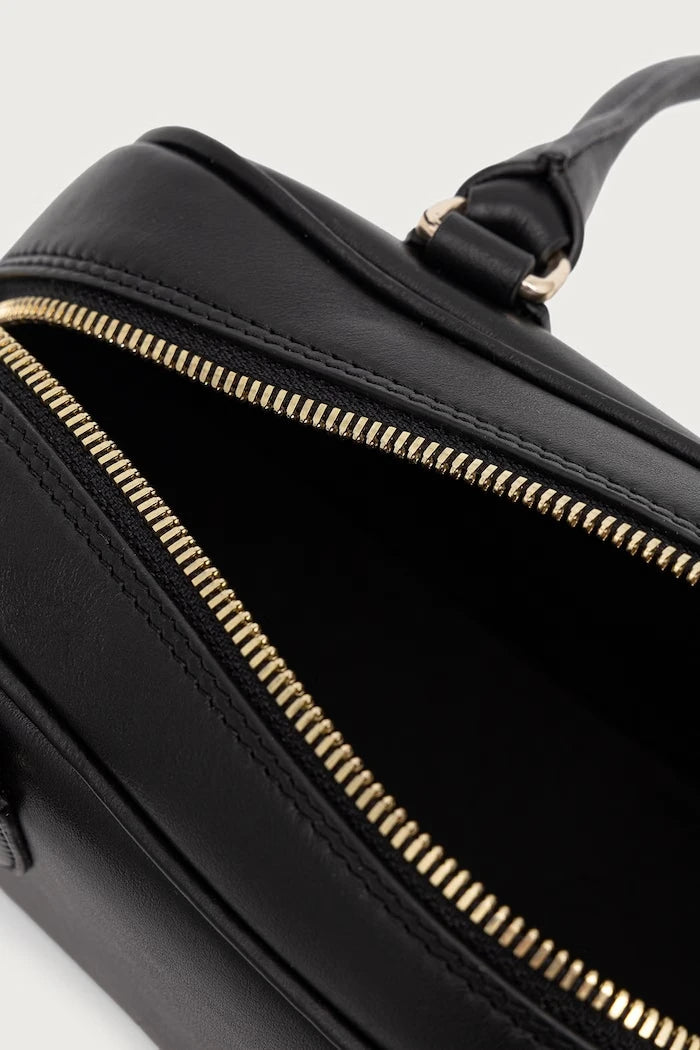 Kadın deri çanta sac paloma shoulder