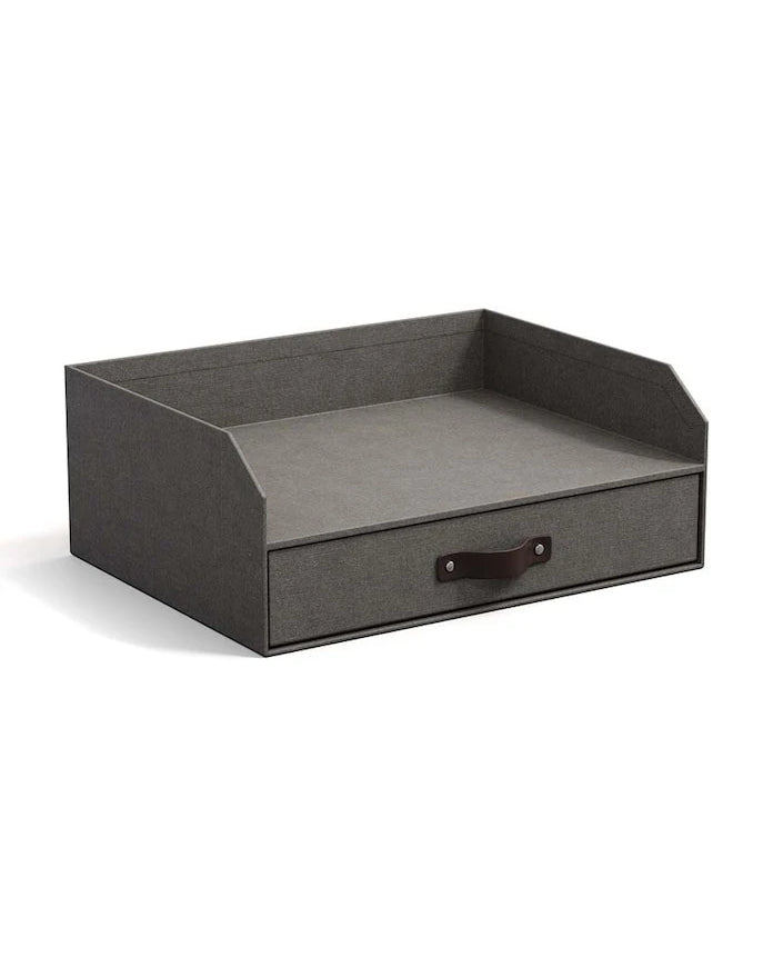 Bigso Box of Sweden Walter Belge Düzenleyici