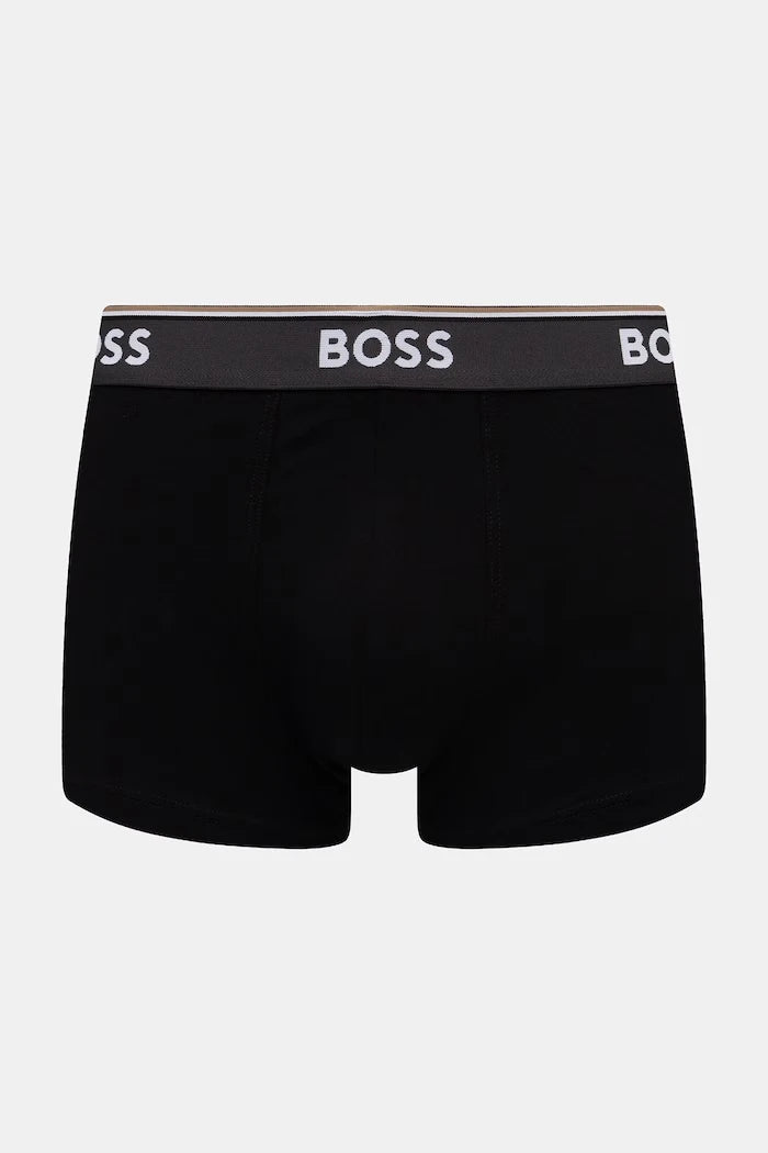 BOSS erkek boxer 3'lü