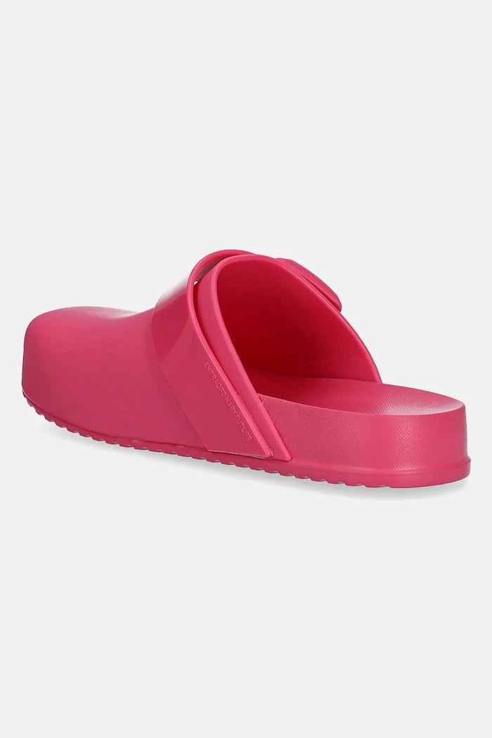 Детски чехли Melissa COZY CLOG INF