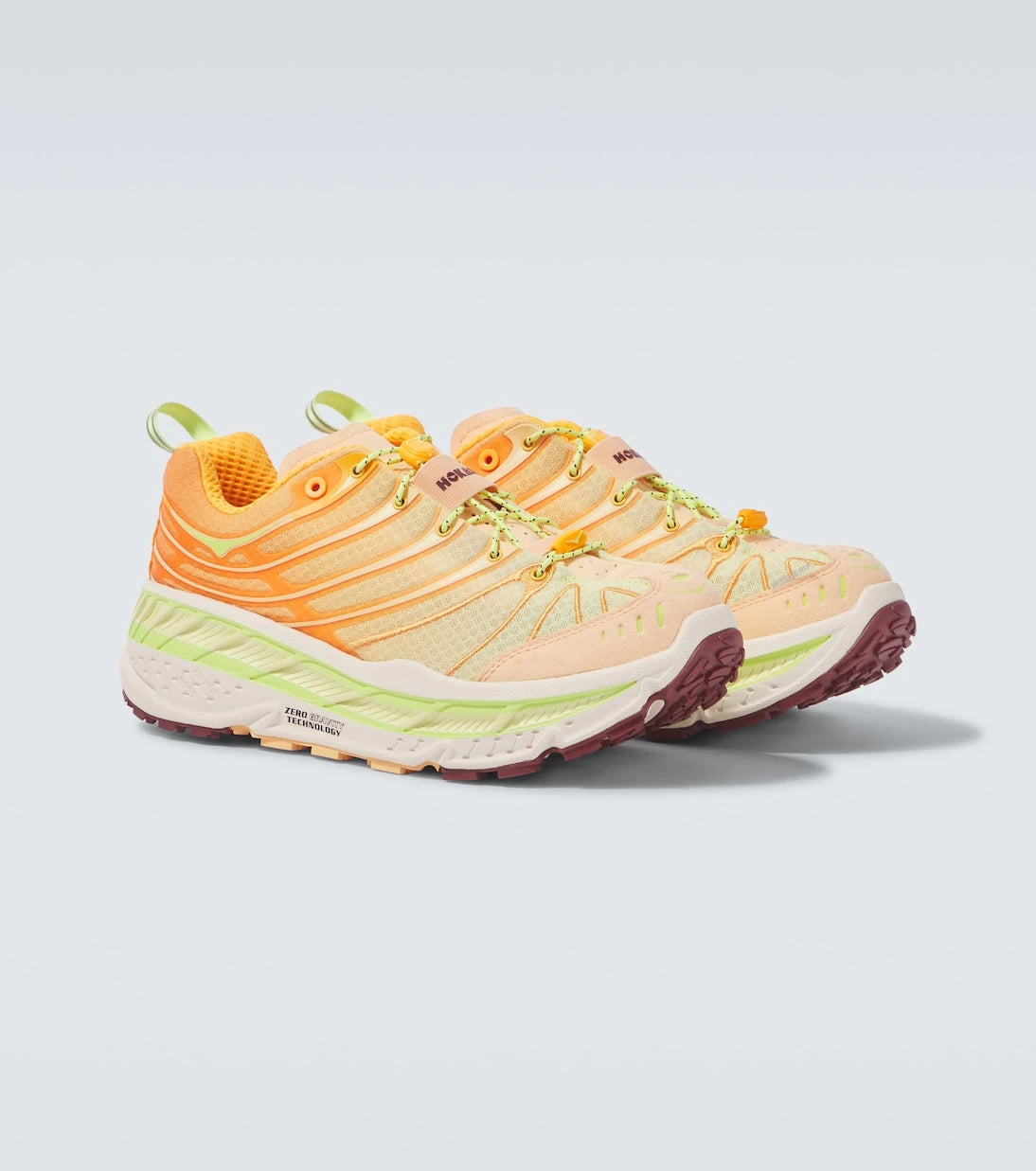 Hoka One One - Stinson EVO OG trail running shoes