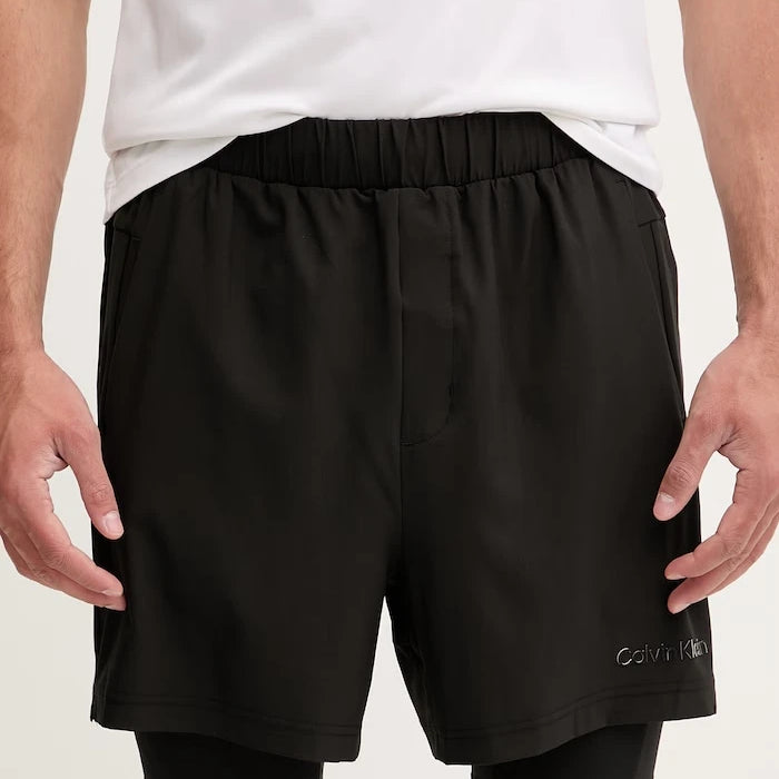 Calvin Klein Performance спортен къс панталон мъжки