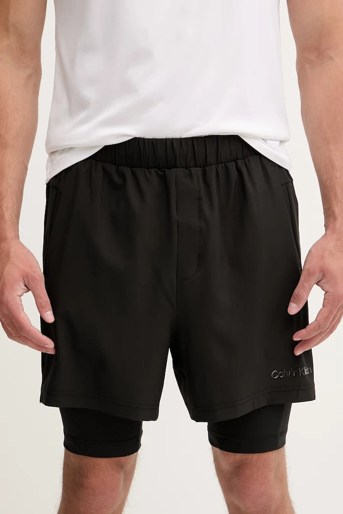 Calvin Klein Performance спортен къс панталон мъжки