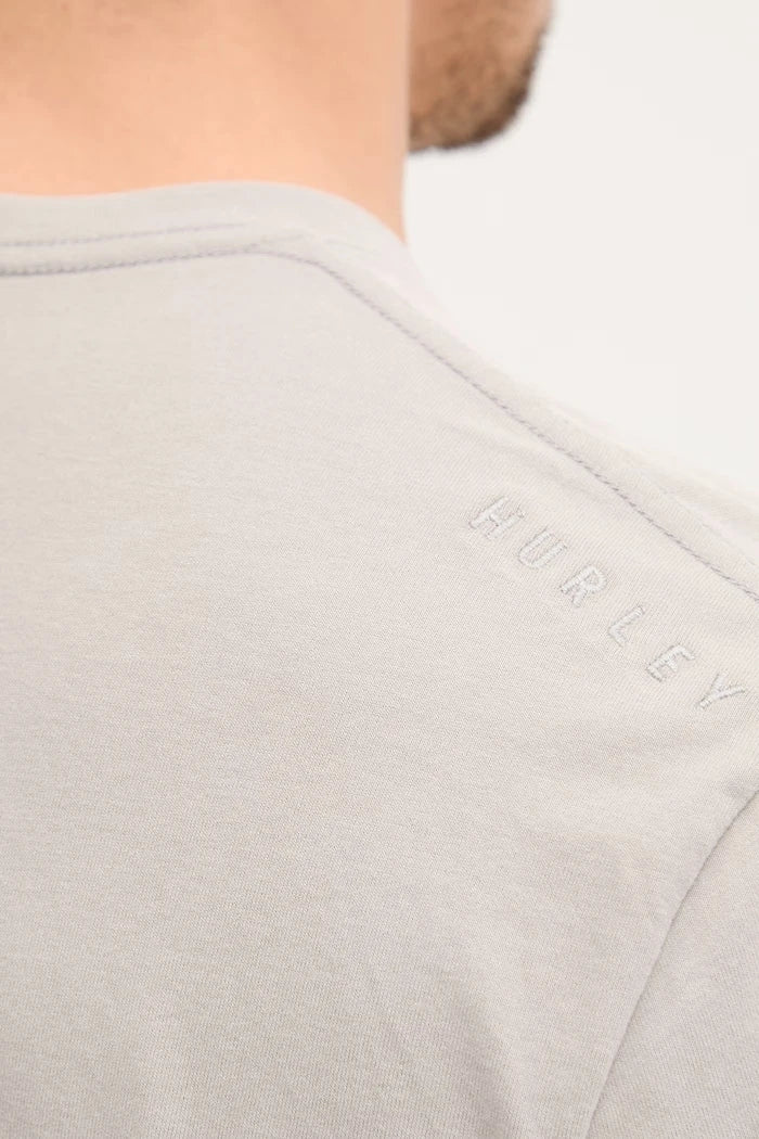 Hurley Erkek Pamuklu Tişört