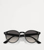 Ray-Ban Black Propionate RB2180 Sunglasses