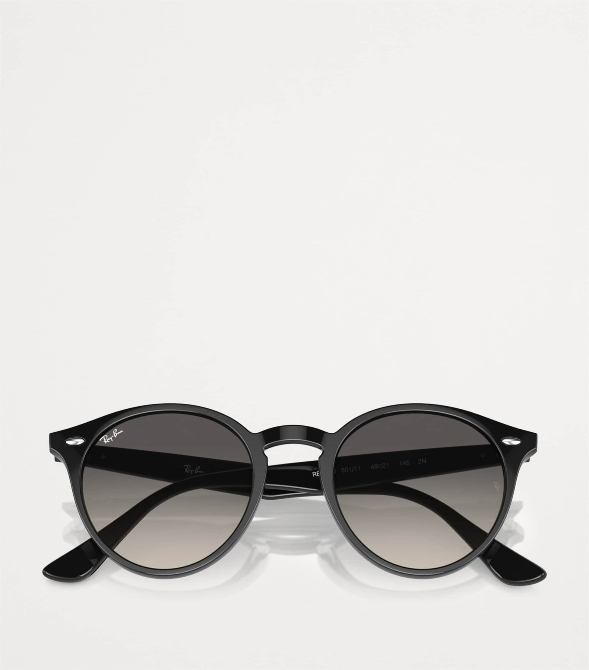 Ray-Ban Black Propionate RB2180 Sunglasses