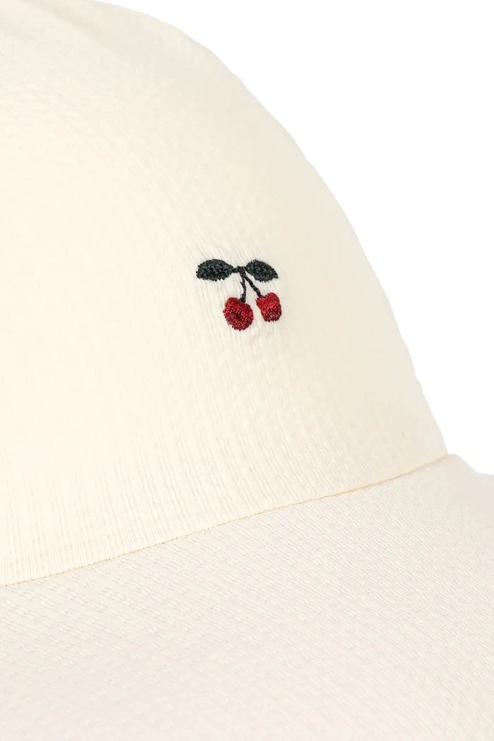 Детска капела Konges Sløjd SAILOR SWIM HAT GRS