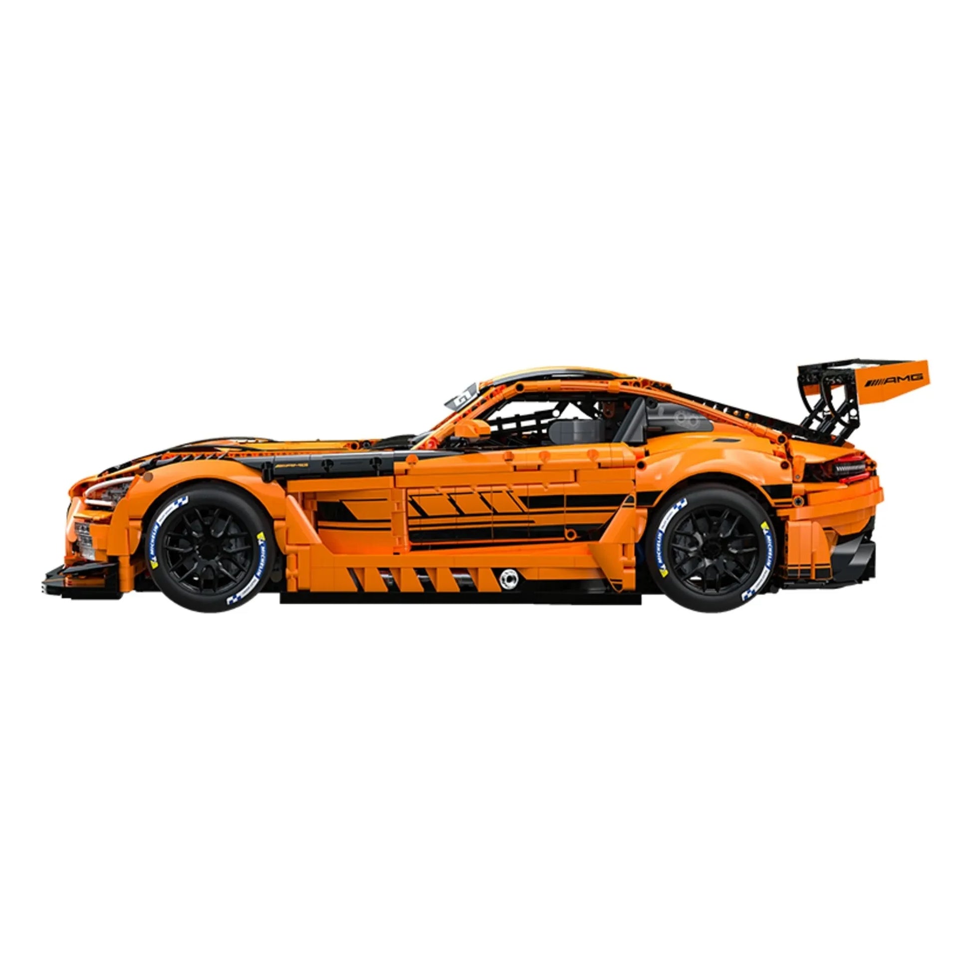 Cada - Mercedes-AMG GT3 construction kit