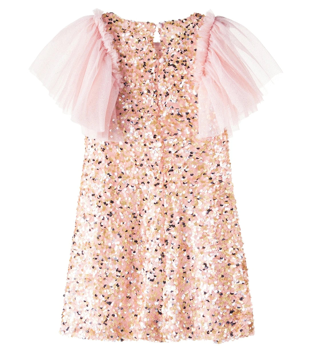 Patachou - Sequined dress