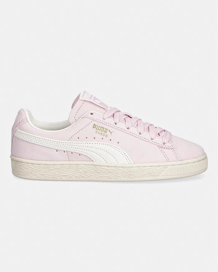Puma Suede Charles F. Stead Kadın Süet Spor Ayakkabı
