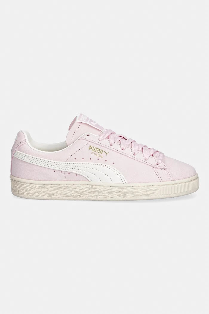 Puma Suede Charles F. Stead Kadın Süet Spor Ayakkabı