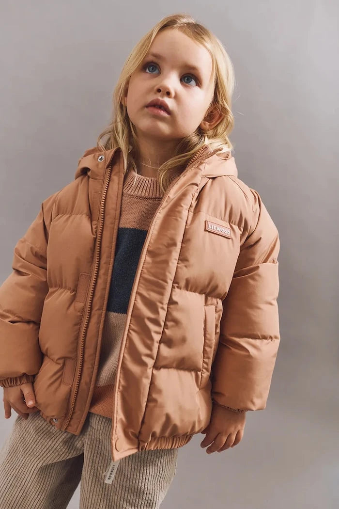 Яке Liewood Adelina Jacket