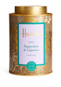Harrods No. 121 Peppermint & Liquorice Loose Leaf Tea (100g)