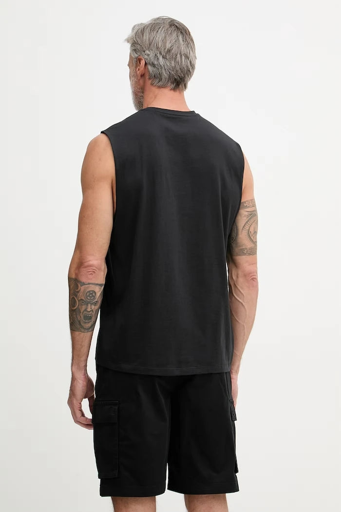 Calvin Klein Jeans erkek pamuklu atlet