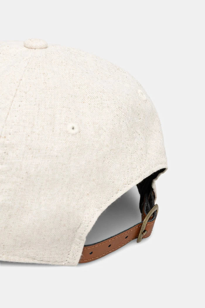 New Era keten beyzbol şapkası 9TWENTY®