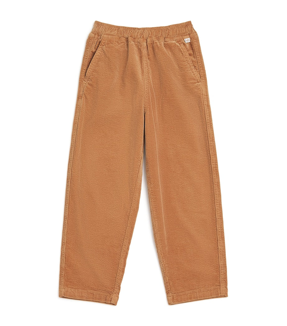 Corduroy Trousers (2-14 Years)