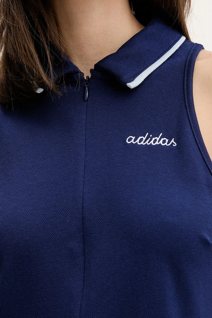 adidas pamuk elbise