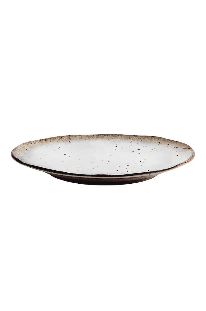 Madam Stoltz 27,5 cm Yemek Tabağı