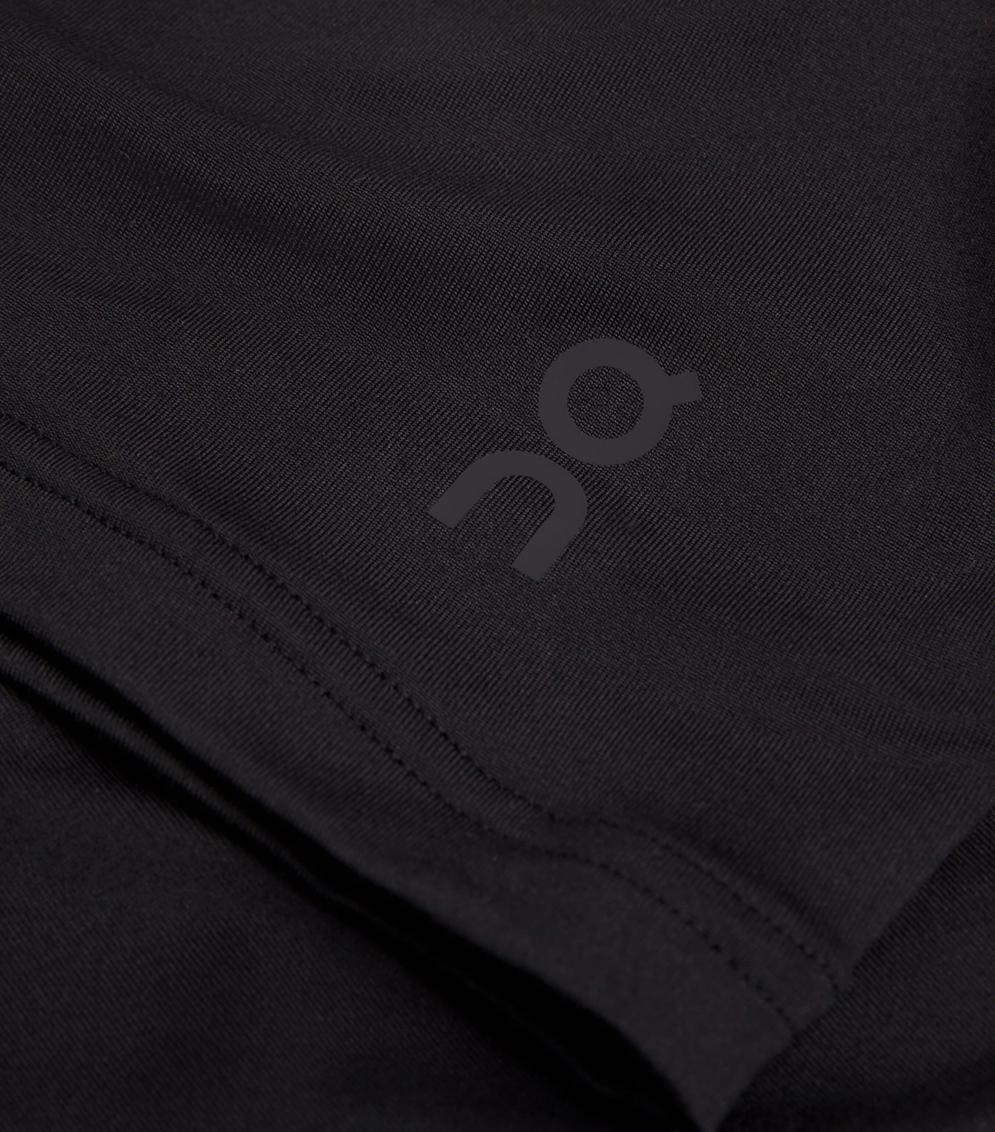 Studio Cut-Out Crop Top