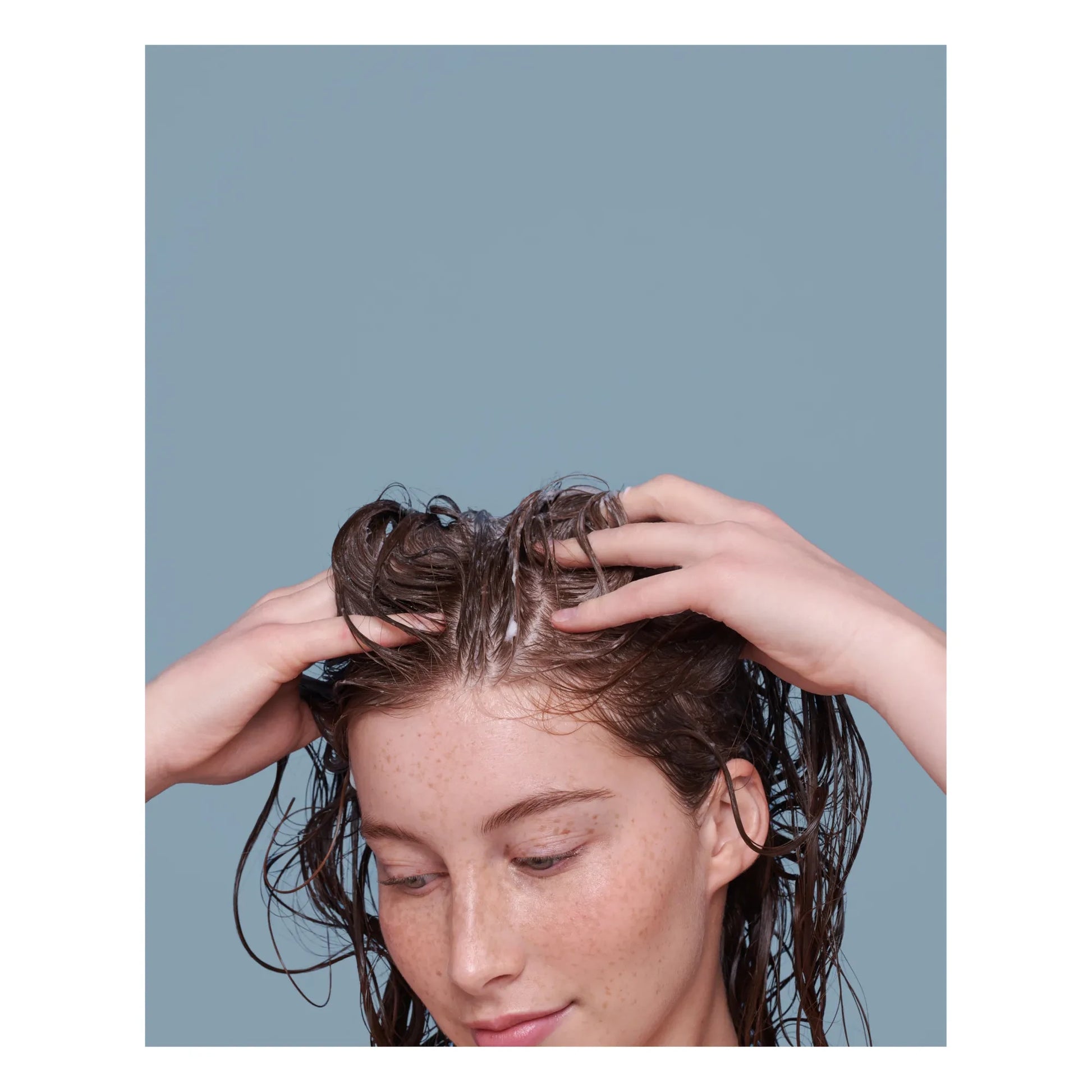 Hello Klean - Travel Size Scalp Cleanser - 50ml
