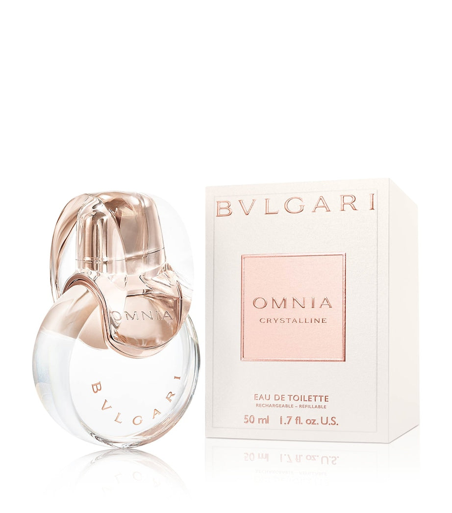 Omnia Crystalline Eau de Toilette (50ml)
