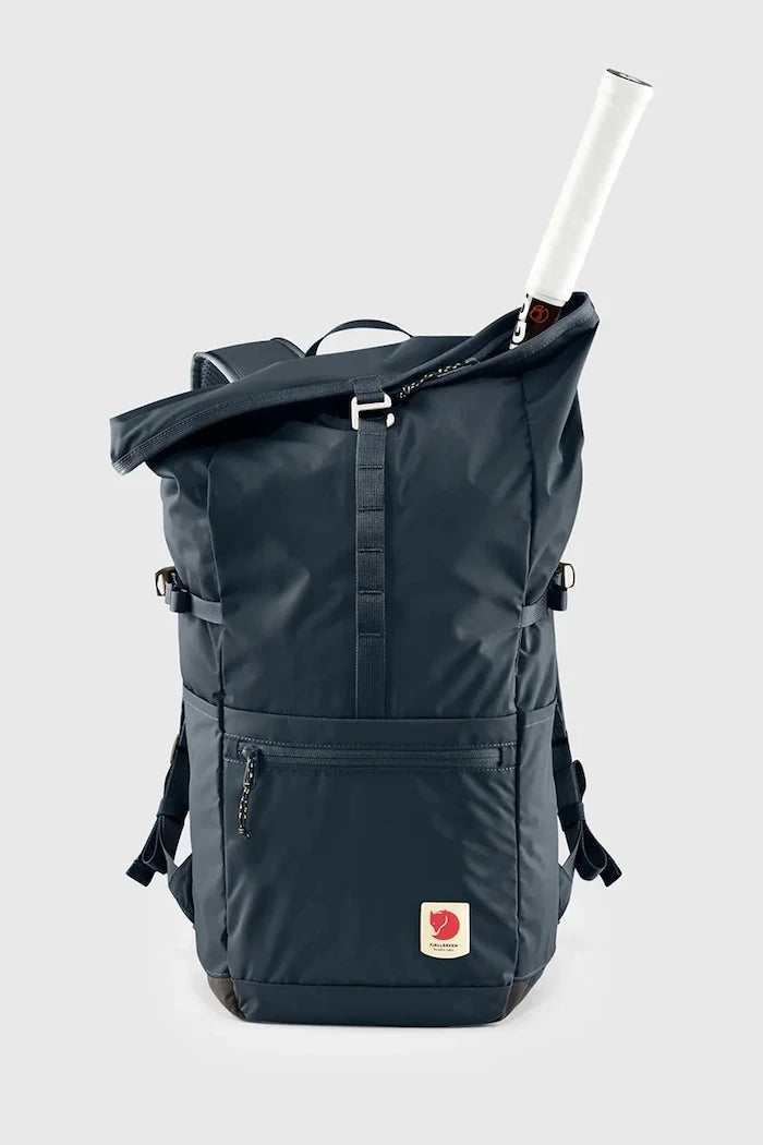 Fjallraven раница High Coast Foldsack 24L