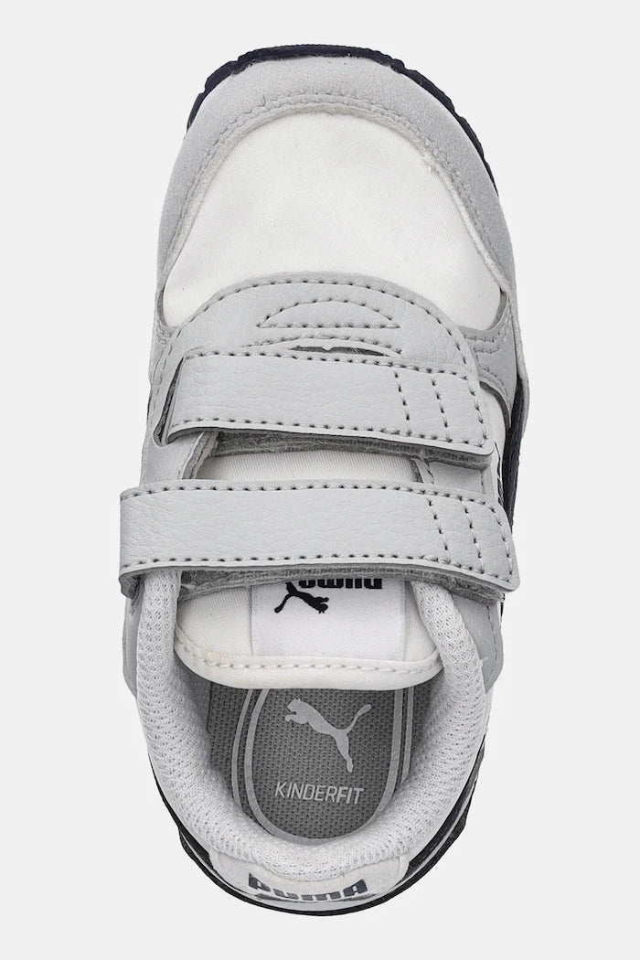 Puma ST Runner v4 NL Çocuk Spor Ayakkabı