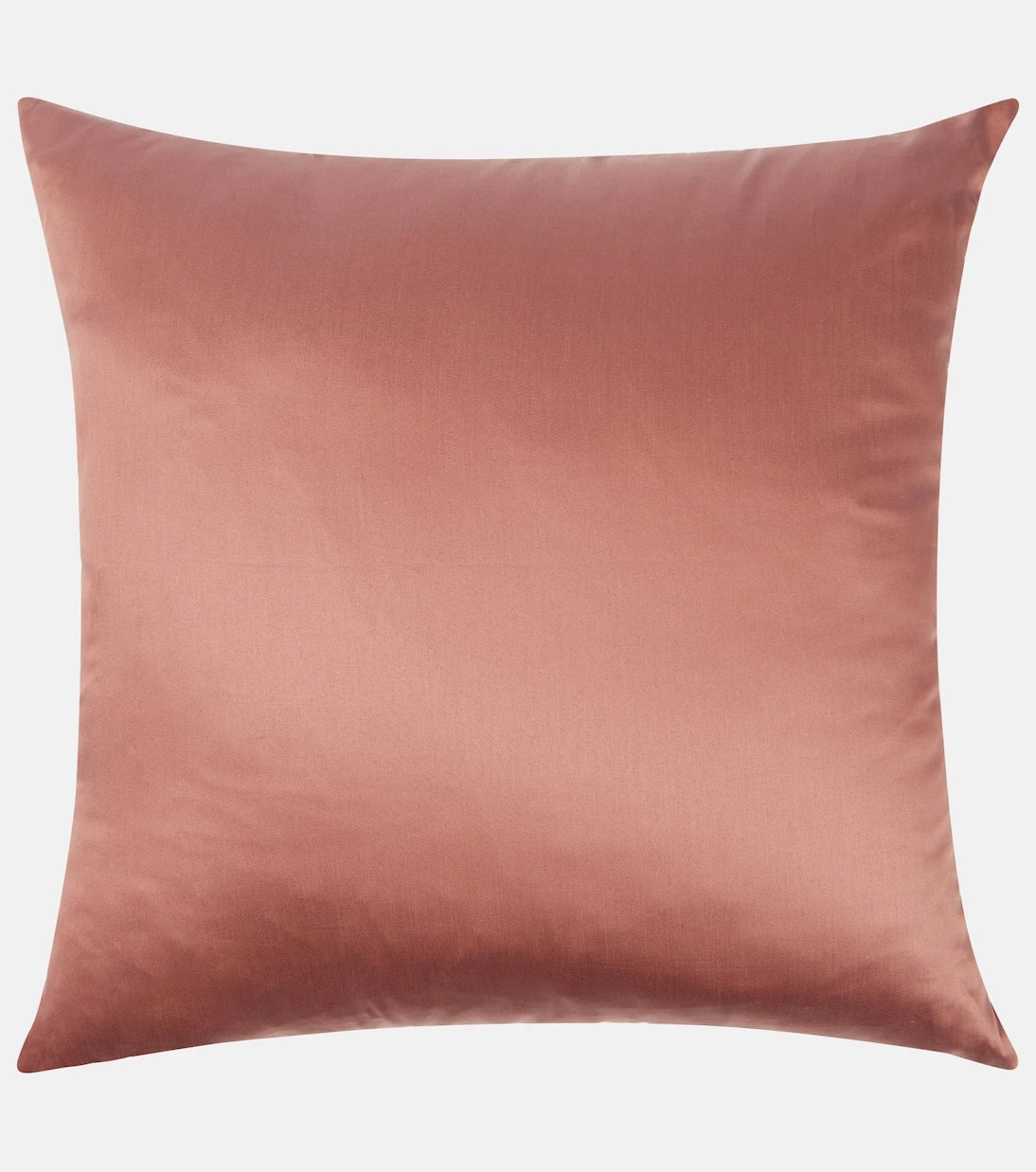 Etro - Paisley embroidered cotton cushion