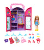 Chelsea Closet Play Set