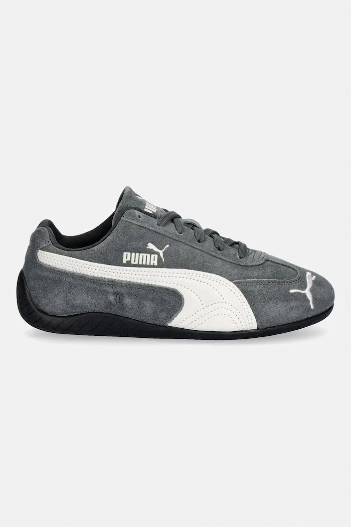 Puma Speedcat OG süet spor ayakkabı